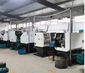 Китай Ningbo Junchen Machinery Co.,Ltd