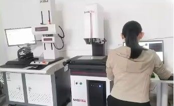 Китай Ningbo Junchen Machinery Co.,Ltd