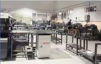 Ningbo Junchen Machinery Co.,Ltd