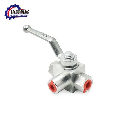 Высокое давление шаровой клапан KHB3K-G1/4 500bar Werkseitige Direkt Versorgung