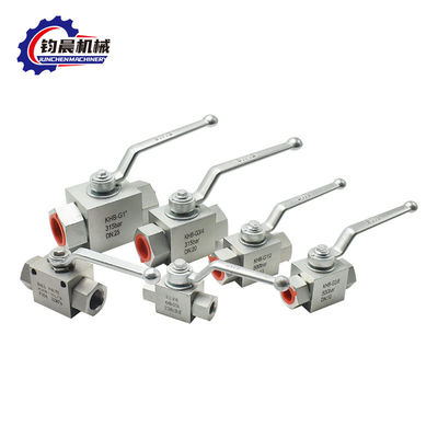 KHB-G1/8 KHB-G1/4 KHB-G3/8