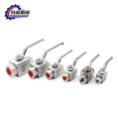 KHB-G1/8 KHB-G1/4 KHB-G3/8